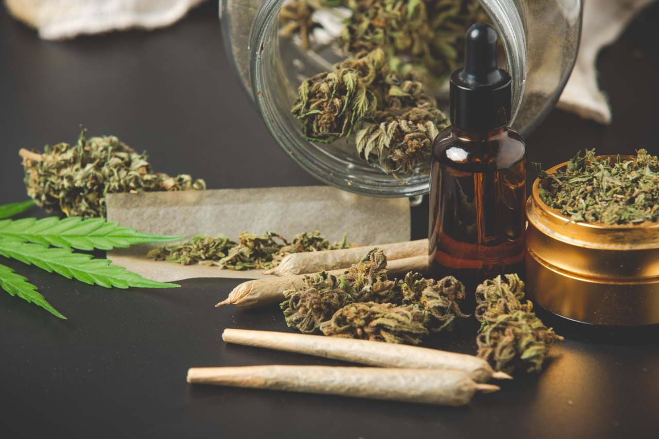 La marihuana podrá ser legal en Nueva York