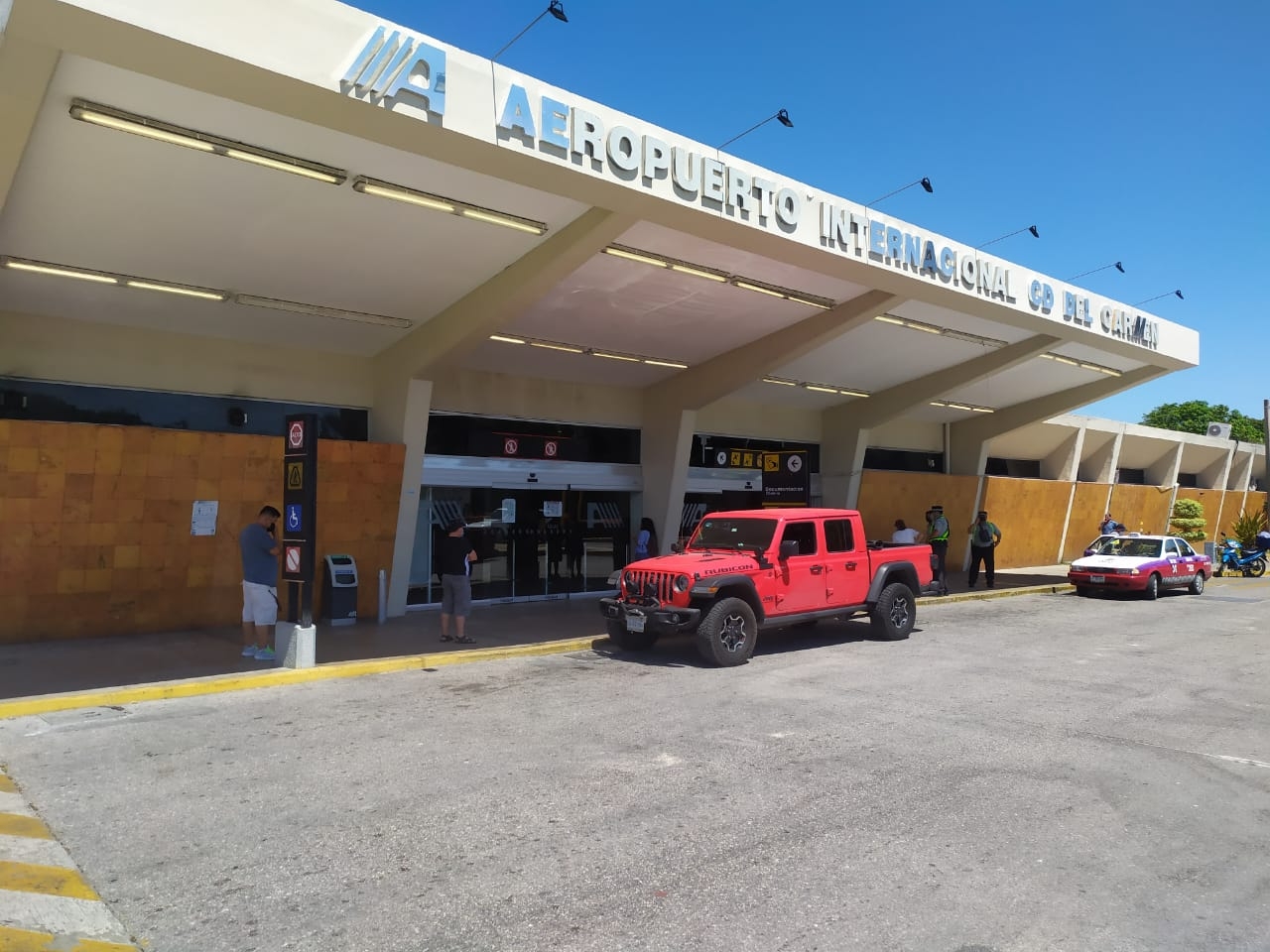 En mayo aumentarán los vuelos de Volaris en Ciudad del Carmen