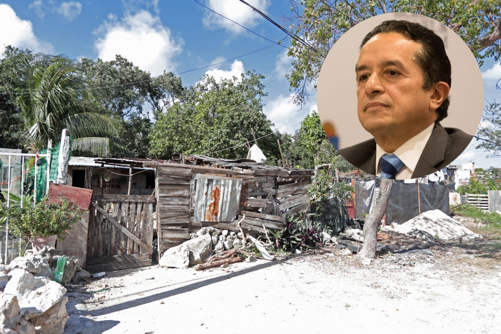 No se destinaron recursos a mejorar calidad de vida