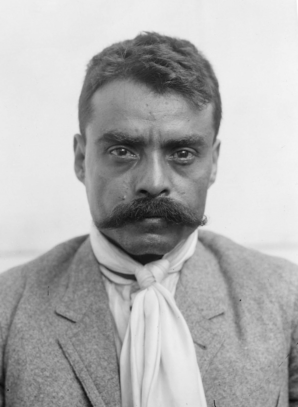 ¿Quién fue Emiliano Zapata, el líder revolucionario cuya muerte se conmemora hoy?