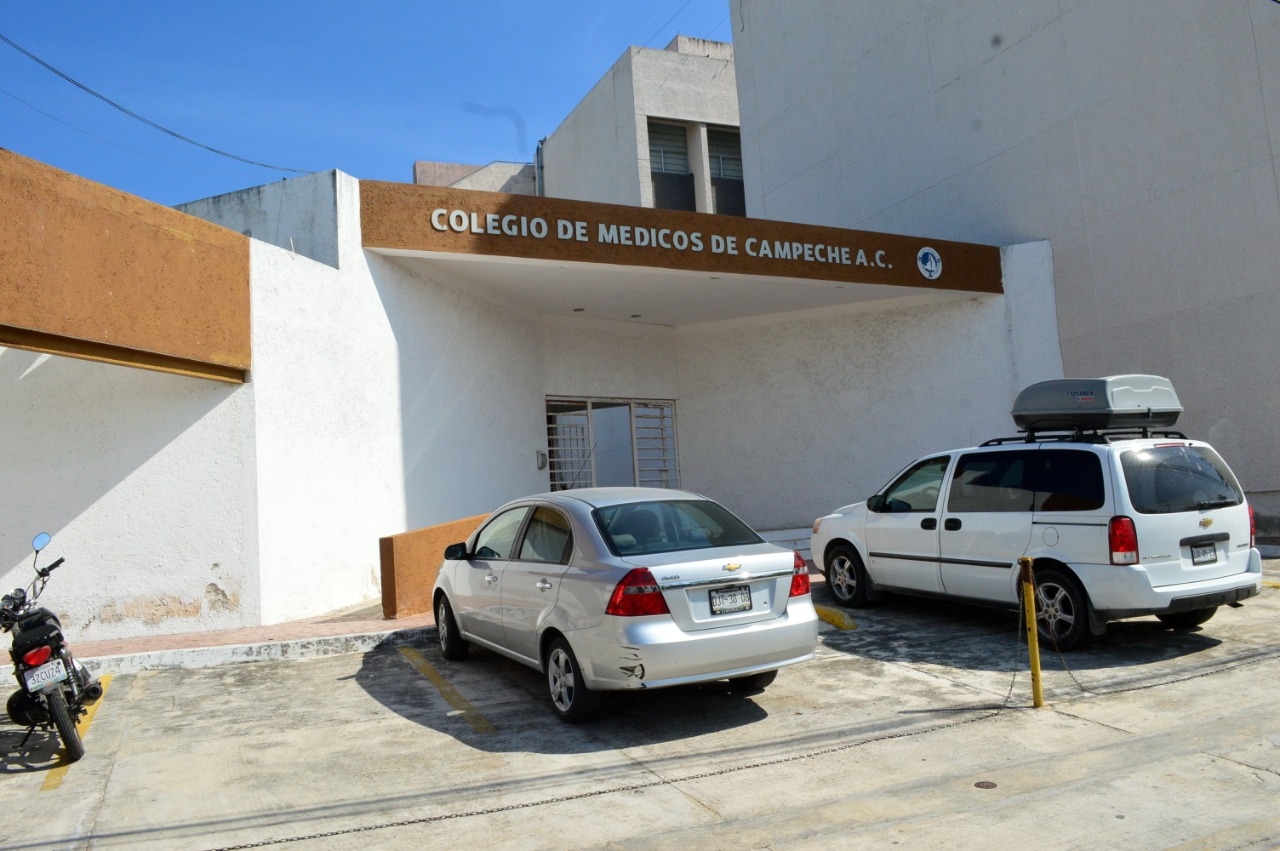 Seis médicos han perdido la vida a causa del virus y una decena más por secuelas del mal respiratorio, advierte la galena Silvia Rodríguez
