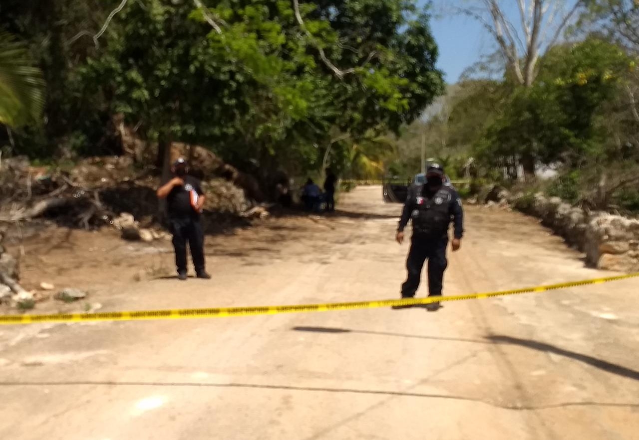 El joven de 17 ahogado en el Cenote Sacalaca era originario de Yucatán El joven de 17 ahogado en el Cenote Sacalaca era originario de Yucatán