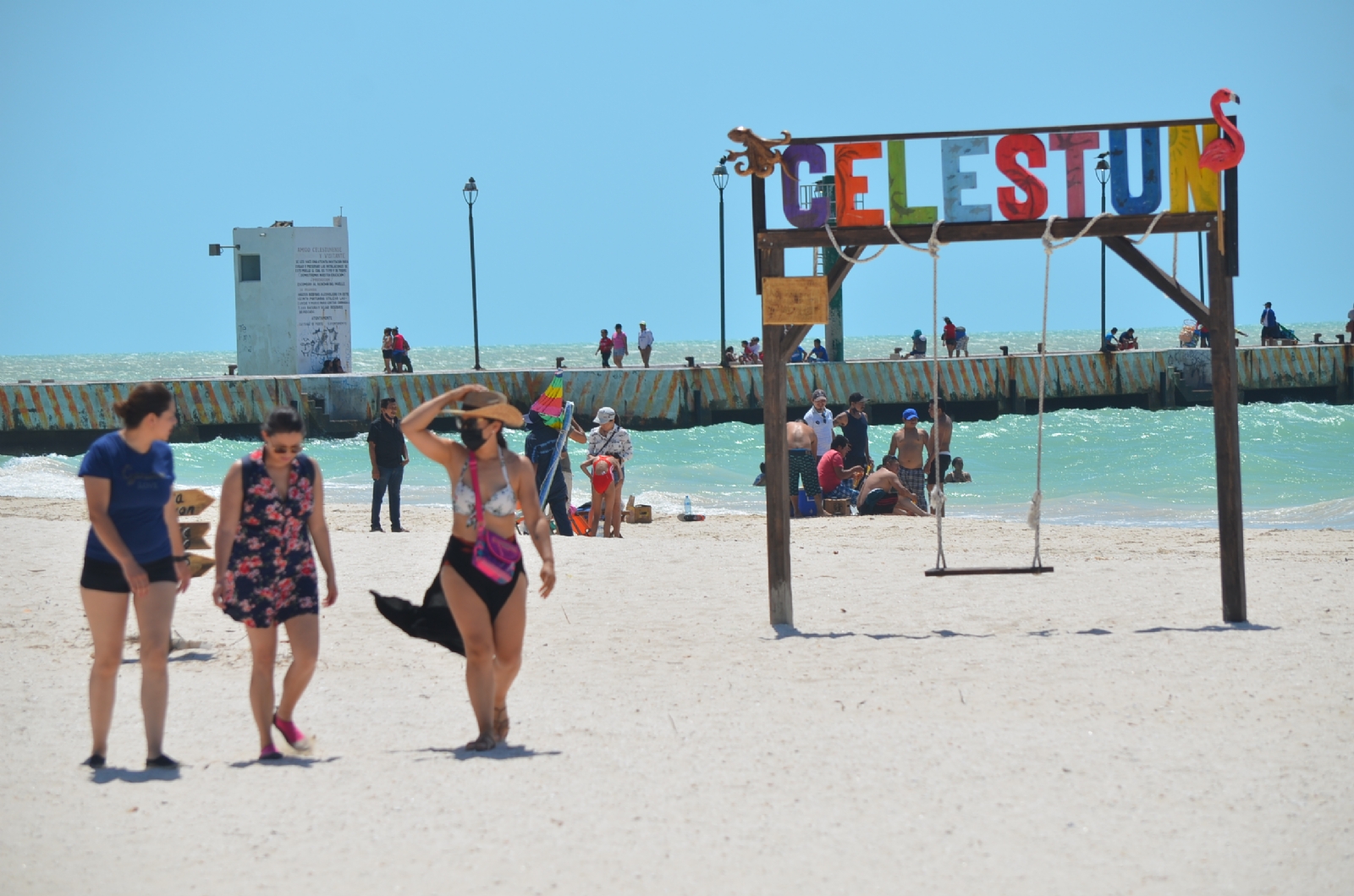 La AMPI hizo un llamado a los dueños de propiedades en la playa ante el periodo vacacional