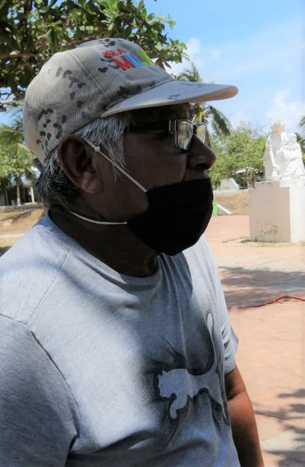 No quisieron atenderlo en el Ayuntamiento de Isla Mujeres No quisieron atenderlo en el Ayuntamiento de Isla Mujeres