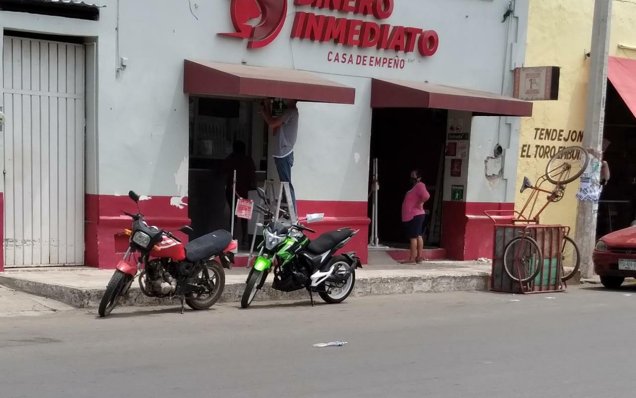 Algunos no se arrepienten de los gatos que hicieron durante Semana Santa
