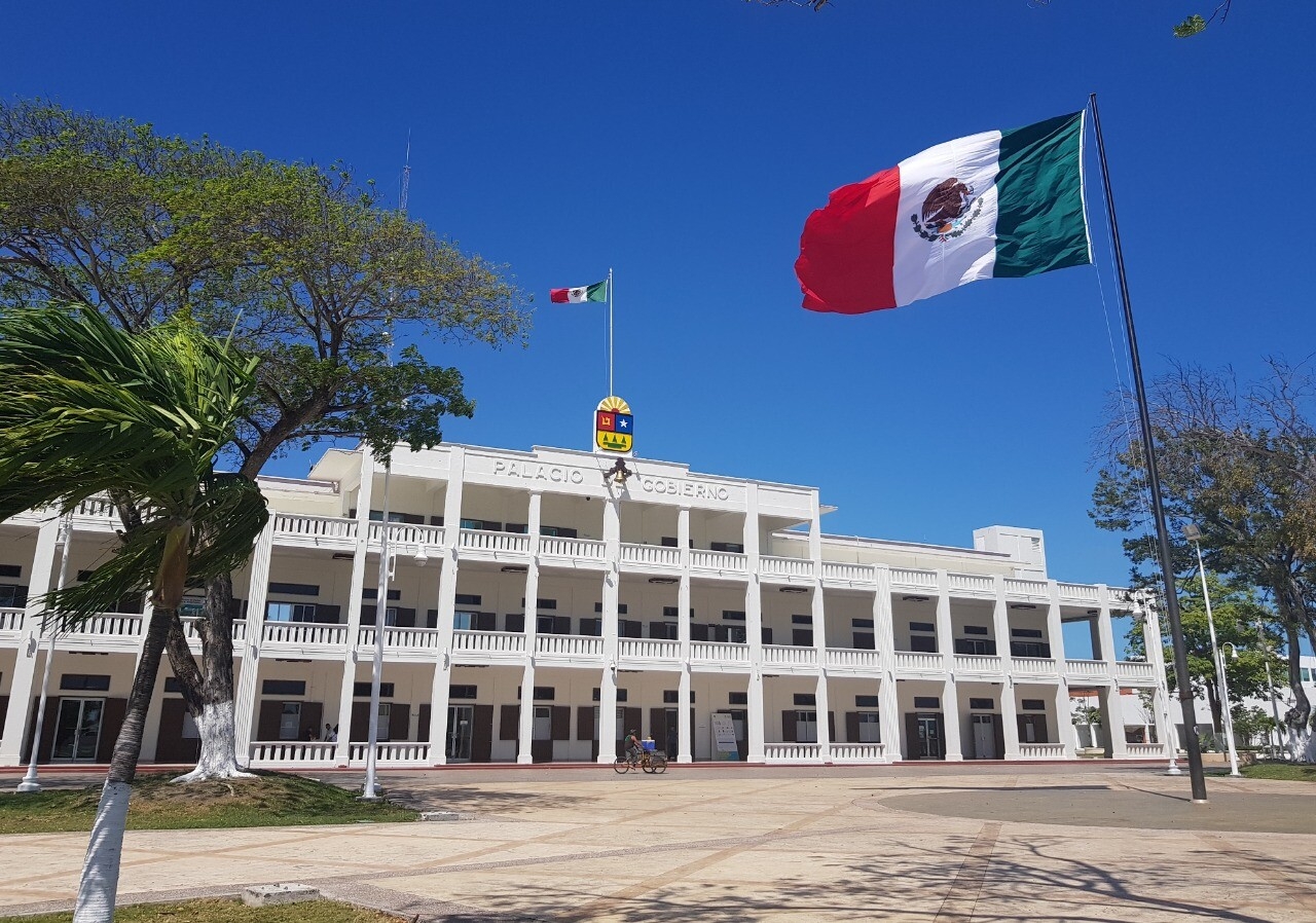 La ASF detectó irregularidades en la compra de armamento por parte del Gobierno del Estado de Quintana Roo