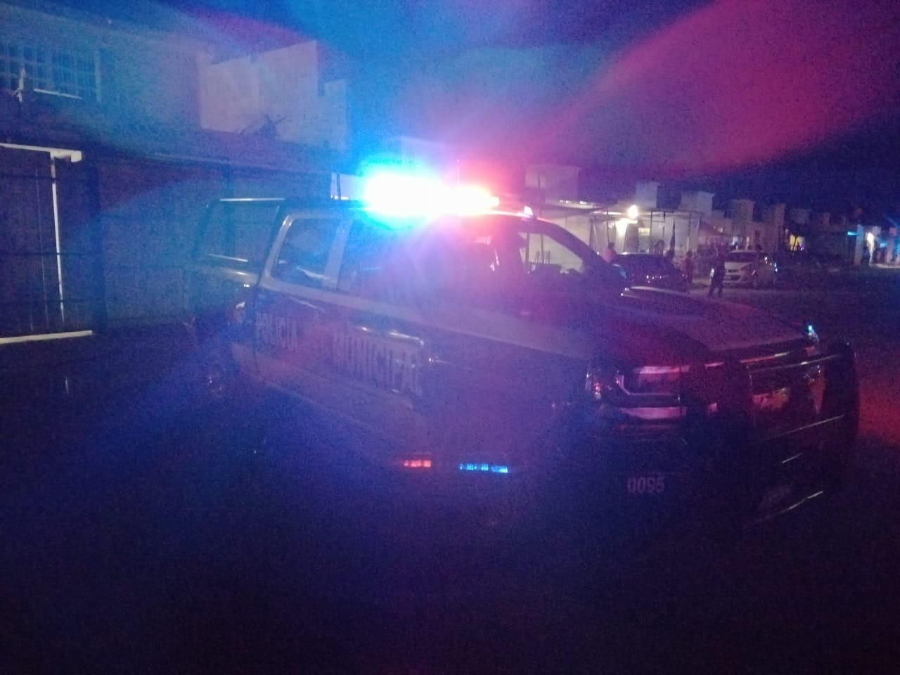 Hombre roba 150 mil pesos en objetos en la colonia Jardines de Payo Obispo en Chetumal Hombre roba 150 mil pesos en objetos en la colonia Jardines de Payo Obispo en Chetumal