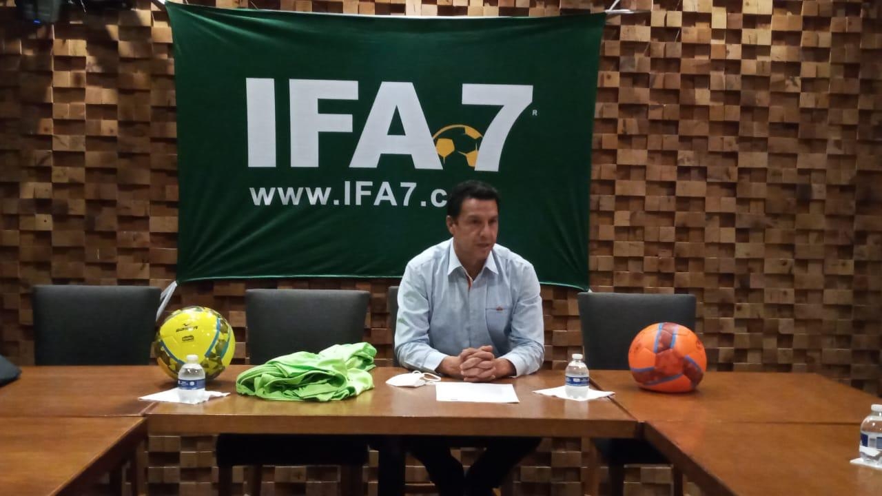 Armando Archundia Téllez fue nombrado director del cuerpo arbitral para el Mundial de Clubes 2021 en Cancún Armando Archundia Téllez fue nombrado director del cuerpo arbitral para el Mundial de Clubes 2021 en Cancún