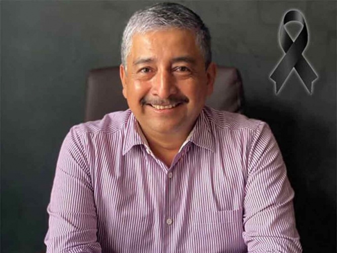Fallece por COVID-19 alcalde de Tepoztlán, Morelos Fallece por COVID-19 alcalde de Tepoztlán, Morelos