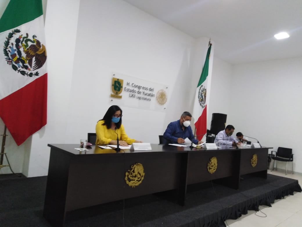 Diputados aprobaron la entrega del premio Diputados aprobaron la entrega del premio