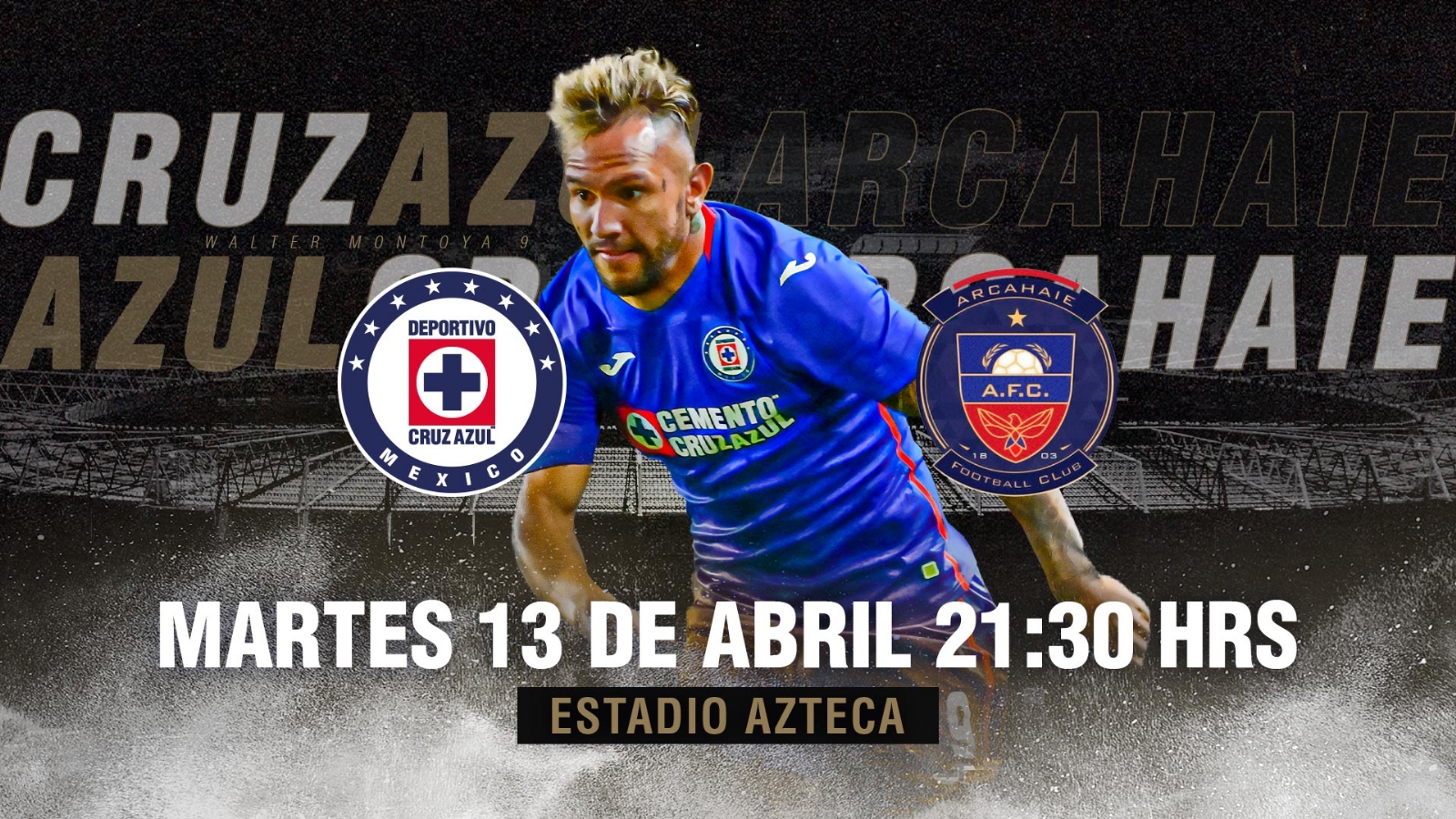 El partido será transmitido por la señal de Fox Sports el martes a las 21:00 horas tiempo del centro de México. El partido será transmitido por la señal de Fox Sports el martes a las 21:00 horas tiempo del centro de México.