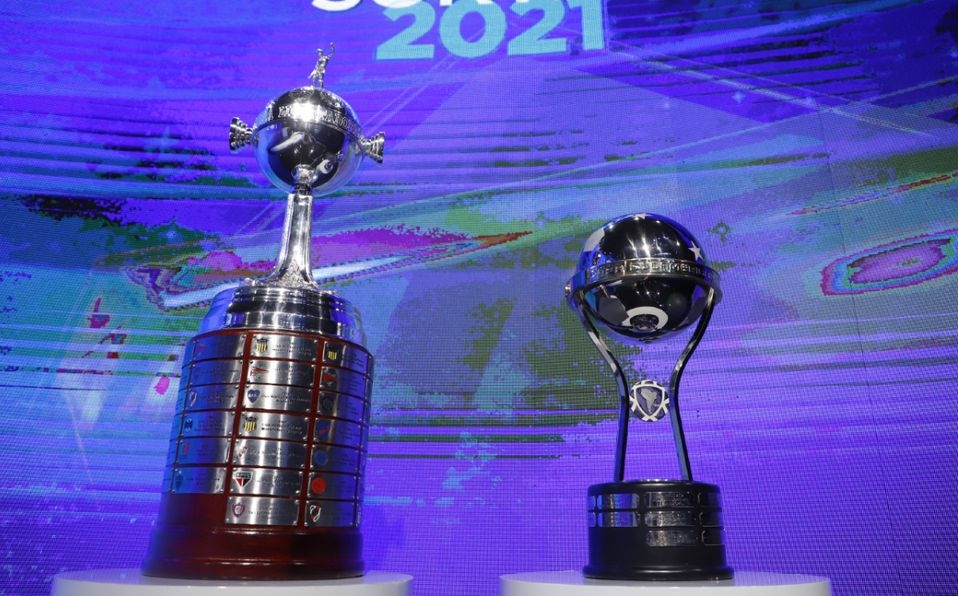 Sinovac donará 50 mil vacunas a Conmebol