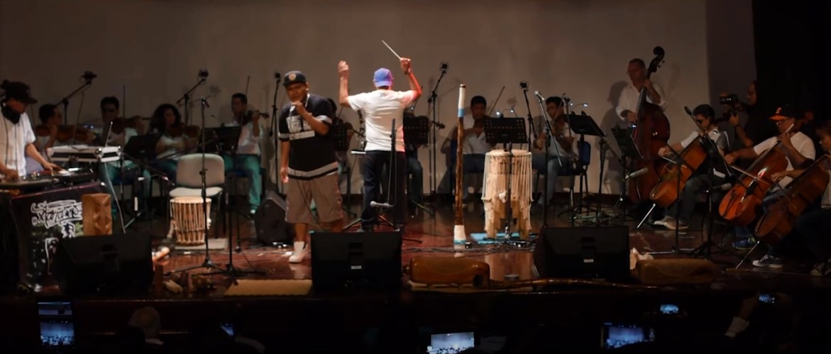 Pat Boy inaugurará el primer día del evento con un conversatorio