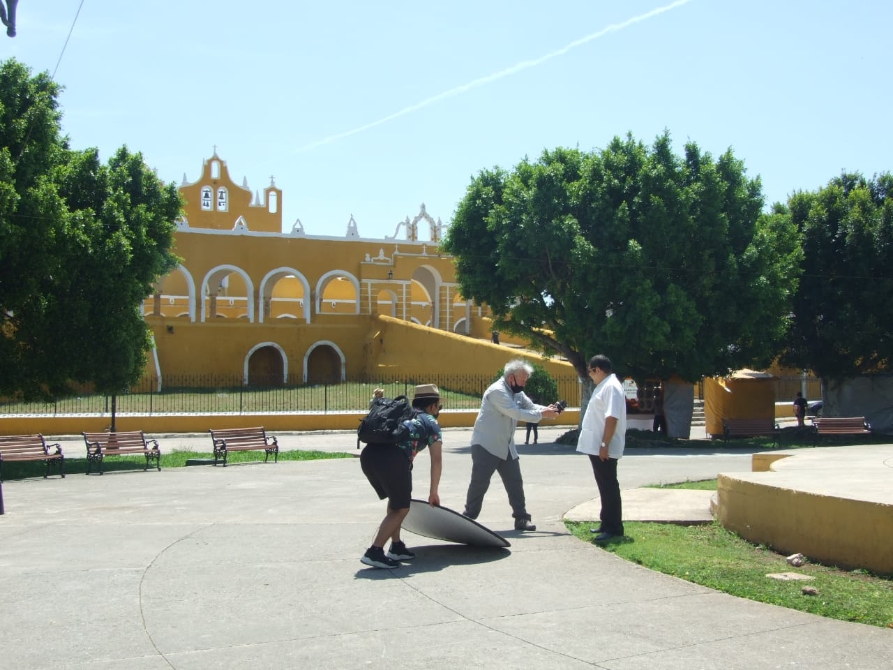 Fotos: David Collí