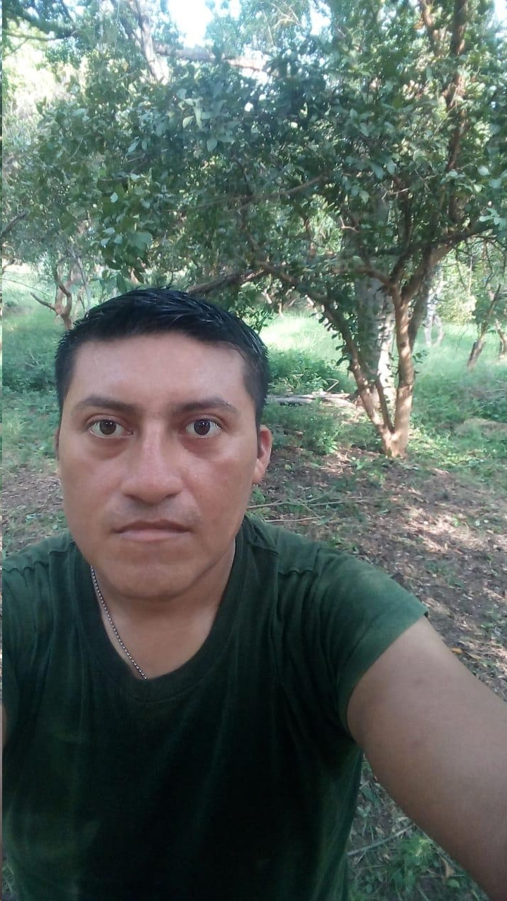 Familiares facilitaron números de celulares si saben algo de Manuel Jesús