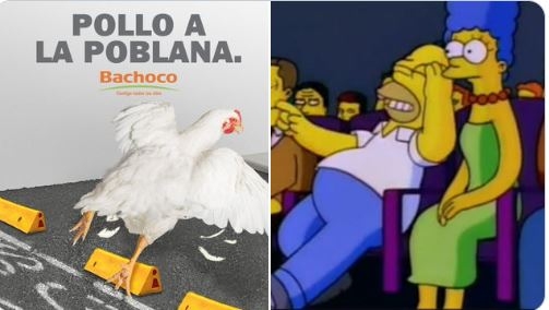 Bachoco se convirtió en tendencia una vez más por su estrategia de publicidad Bachoco se convirtió en tendencia una vez más por su estrategia de publicidad
