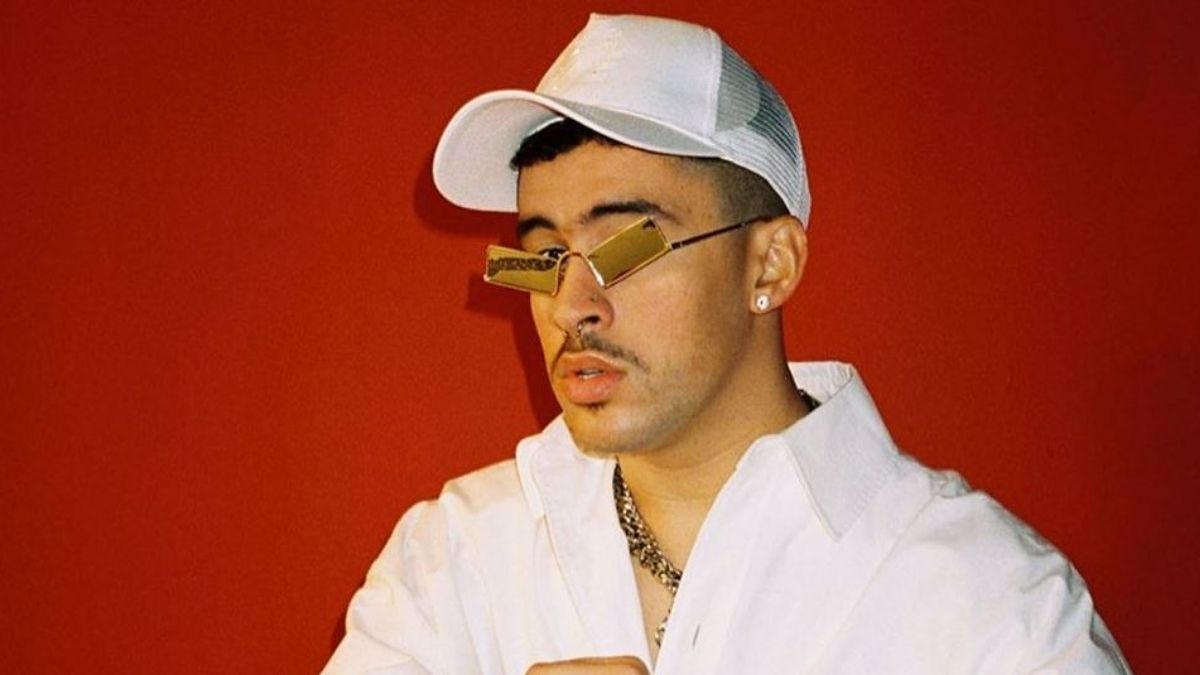 Bad Bunny sorprende en la WWE; así fue su pelea