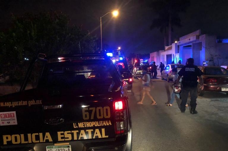 Hombre pasará 7 años en la cárcel por manosear a una menor en Mérida