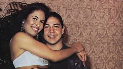 Christian Pérez actualmente es guitarrista en un grupo de rock