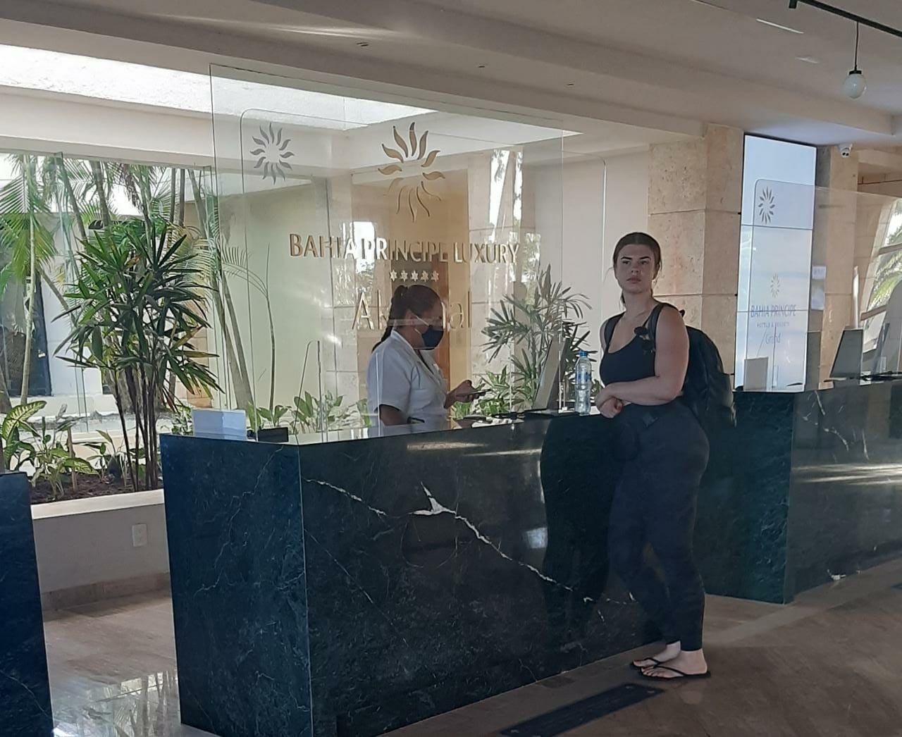Eliminación del outsourcing: Lo importante es proteger al trabajador, afirma CCE de la Riviera Maya Eliminación del outsourcing: Lo importante es proteger al trabajador, afirma CCE de la Riviera Maya
