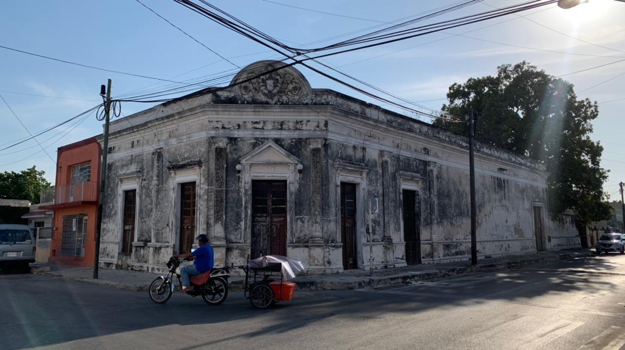 A pesar de su deterioro, los predios adquieren mayor valor, afirmó María Elena Torres Pérez