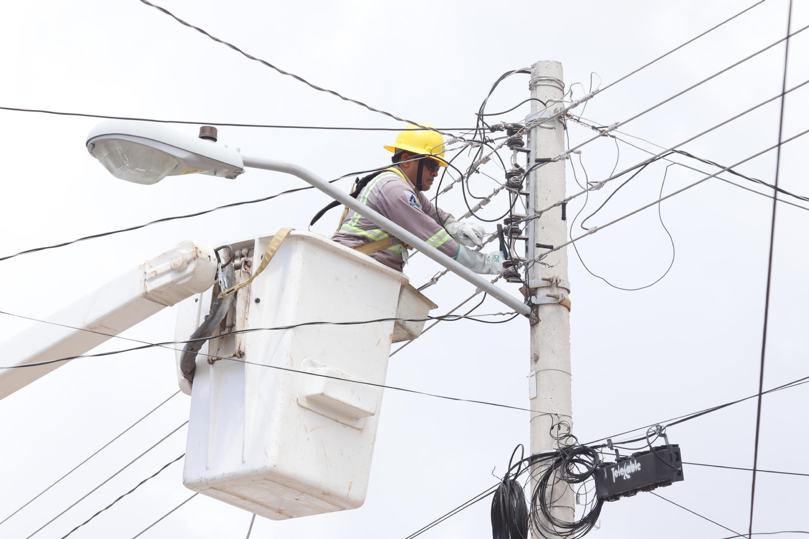Cortes de luz en Yucatán: Conoce qué colonias no tendrán energía este lunes 9 de enero