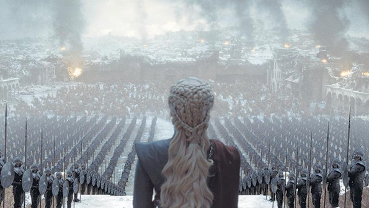 Game of Thrones