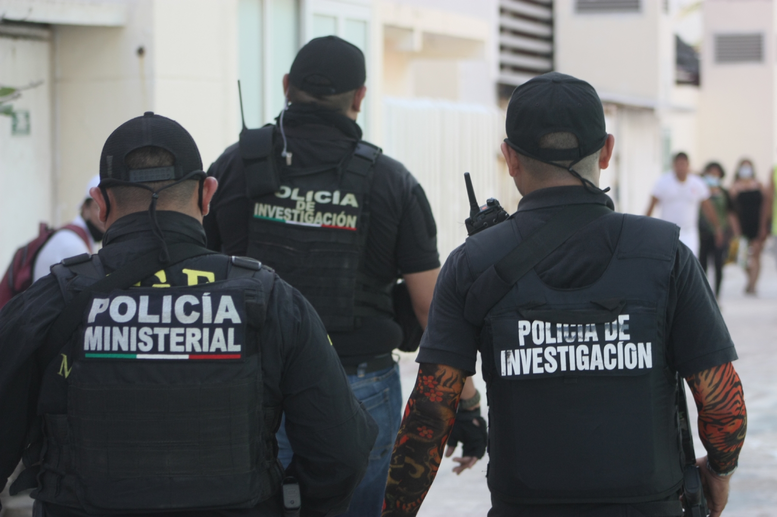 Derechos Humanos del estado ha enviado 143 recomendaciones
