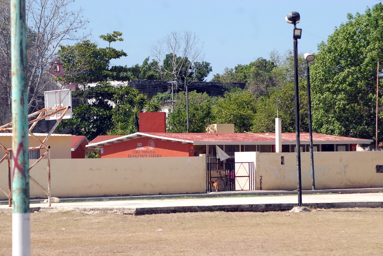 Este lunes 19 de abril abrirán 137 centros educativos