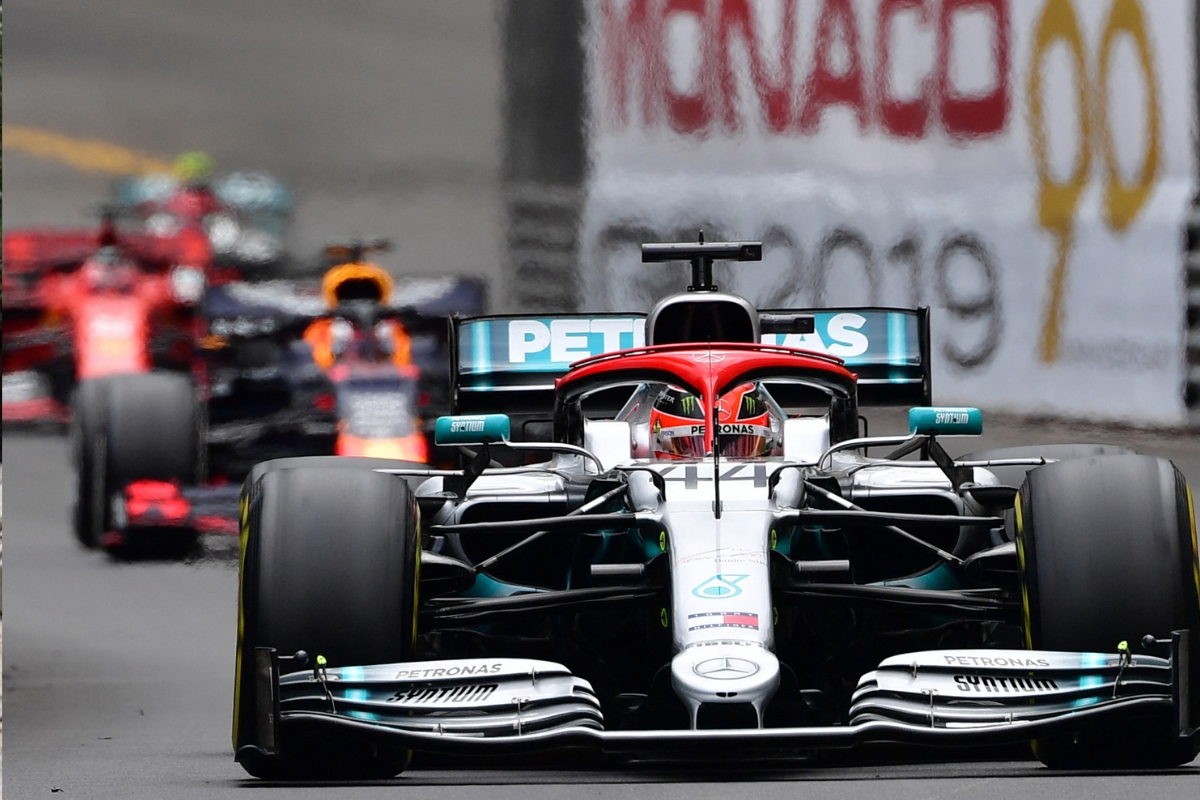 El Gran Premio de Miami espera poder contar con la presencia del campeón del mundo Lewis Hamilton