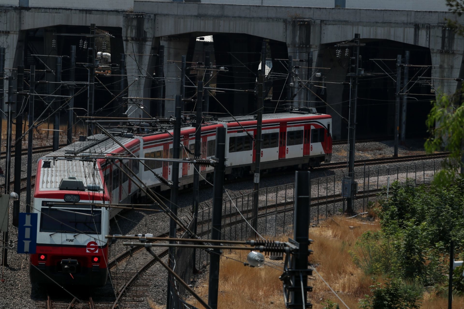 El cambio en la tarifa del servicio entró en vigor este domingo