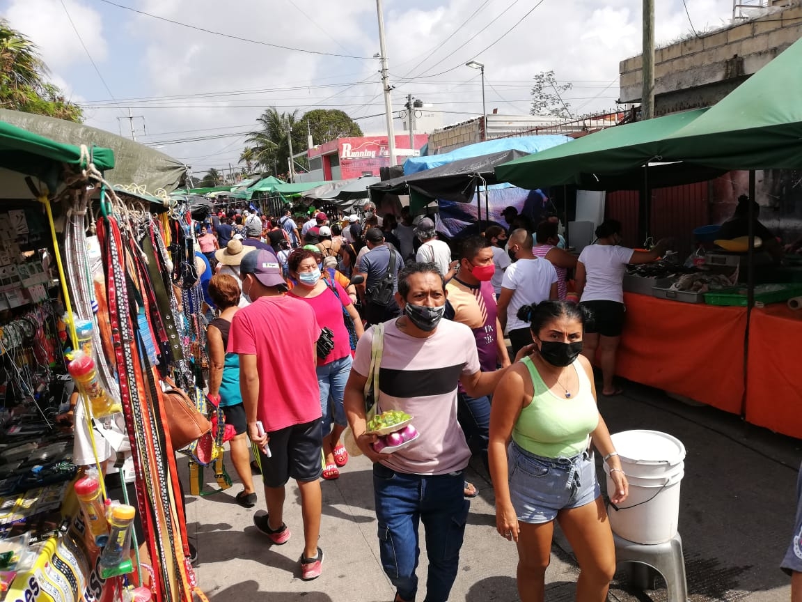 Tianguis de la Región 100 Tianguis de la Región 100