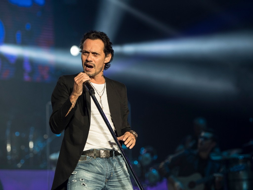 Marc Anthony se compromete a devolver las entradas a sus fanáticos Marc Anthony se compromete a devolver las entradas a sus fanáticos