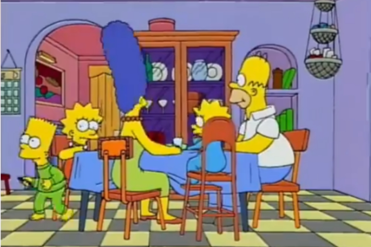 Su estilo artístico, sátira social y particular sentido del humos han convertido a Los Simpson en una de las más exitosas series de la historia