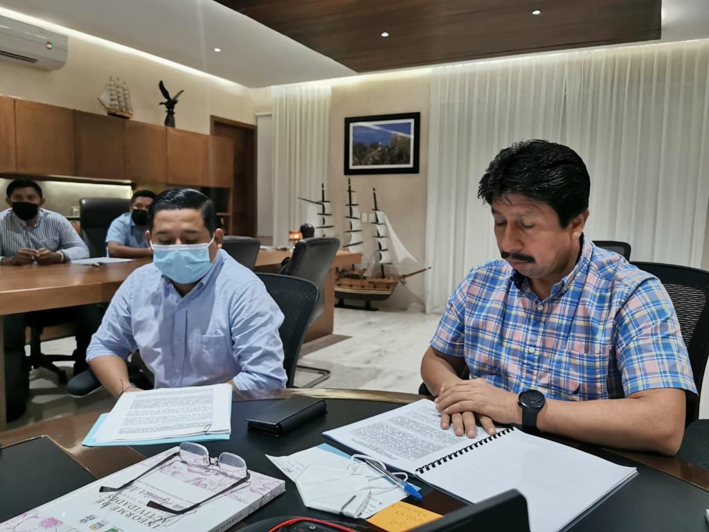 No pudo controlar la ola de violencia en Tulum en su mandato
