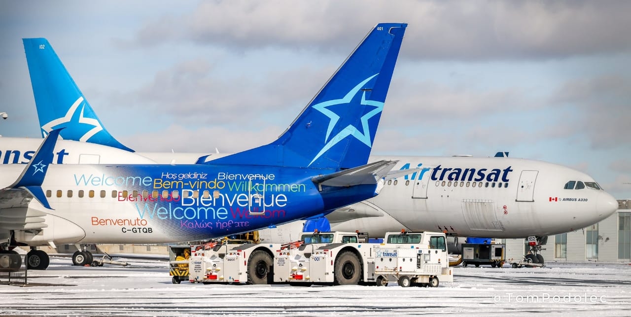 La aerolínea no tendrá viajes hacia el Caribe Mexicano