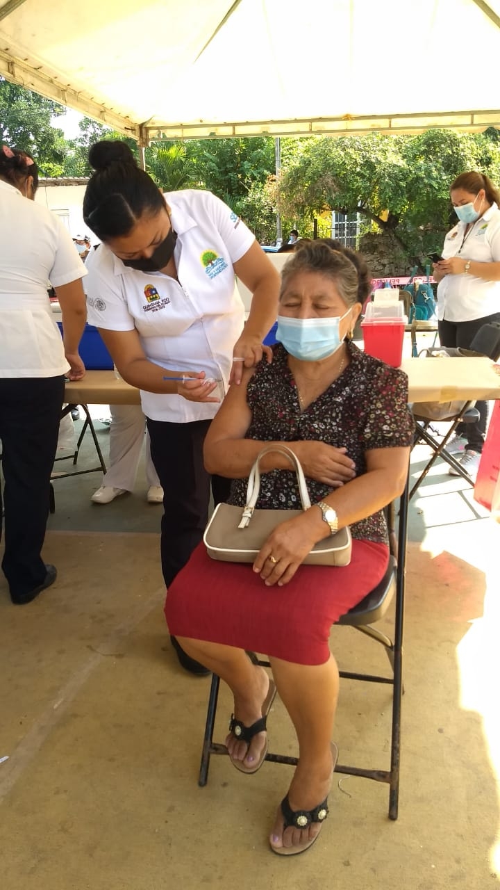 La velocidad de crecimiento de casos para la zona sur es de 0.23 y de 0.43  para la zona norte