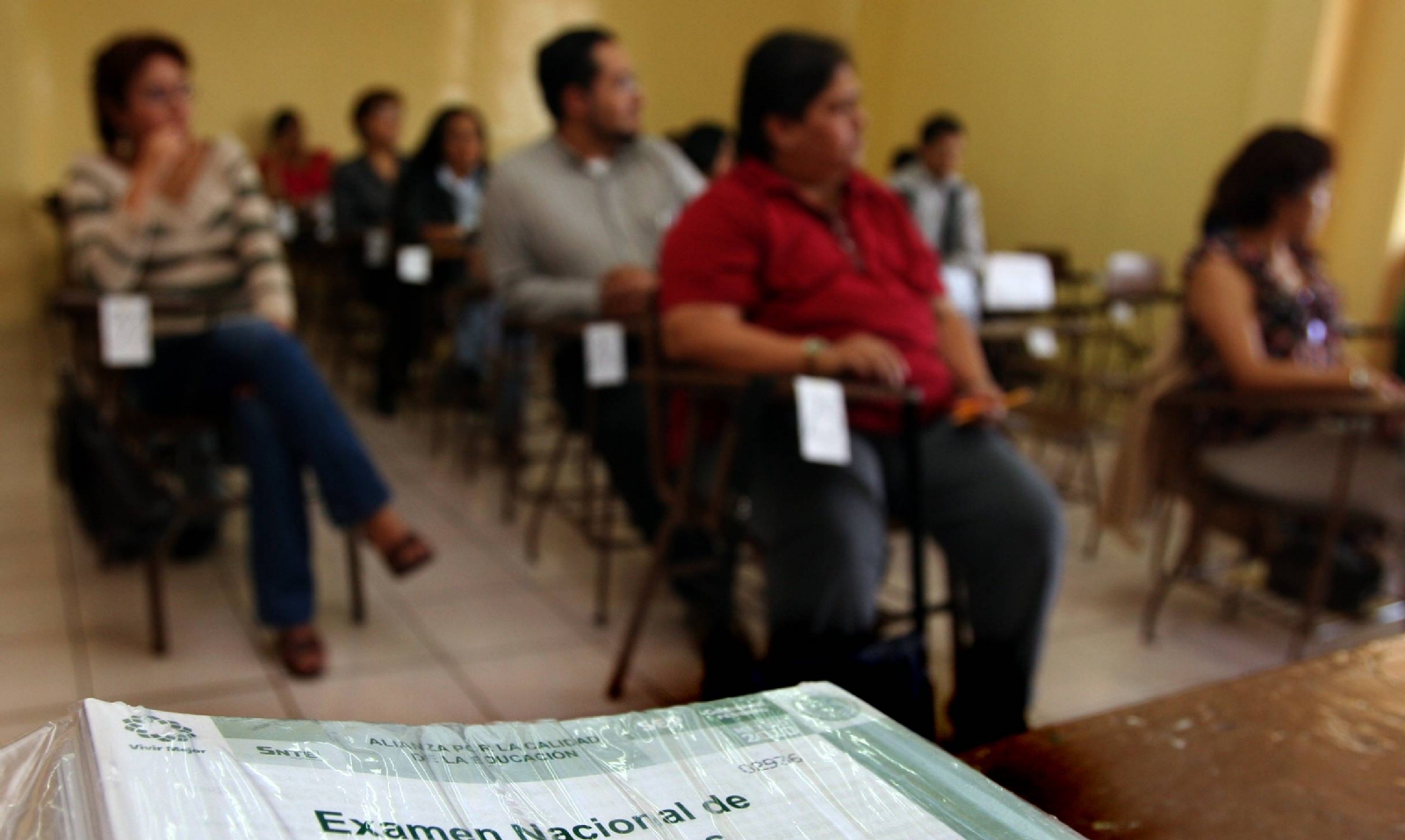 La Usicamm dijo que los procesos para las evaluaciones se retomaran pronto La Usicamm dijo que los procesos para las evaluaciones se retomaran pronto