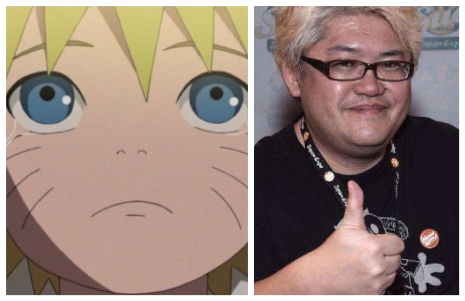 Osamu Kobayashi era de las figuras más reconocidas por sus trabajos en distintas series de anime