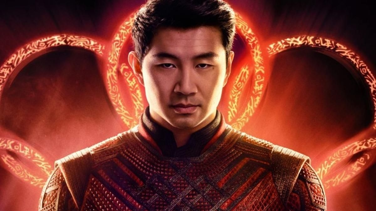 Shang-Chi, superhéroe de Marvel Studios Shang-Chi, superhéroe de Marvel Studios