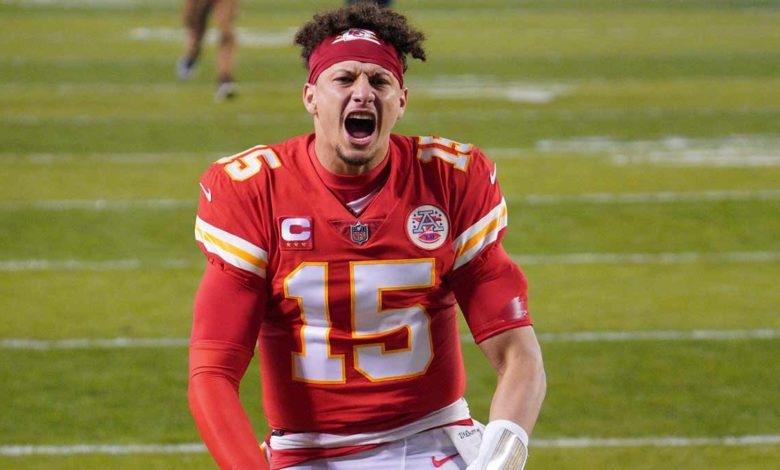 Patrick Mahomes, afirmó que ya se encuentra vacunado contra el Covid-19 Patrick Mahomes, afirmó que ya se encuentra vacunado contra el Covid-19