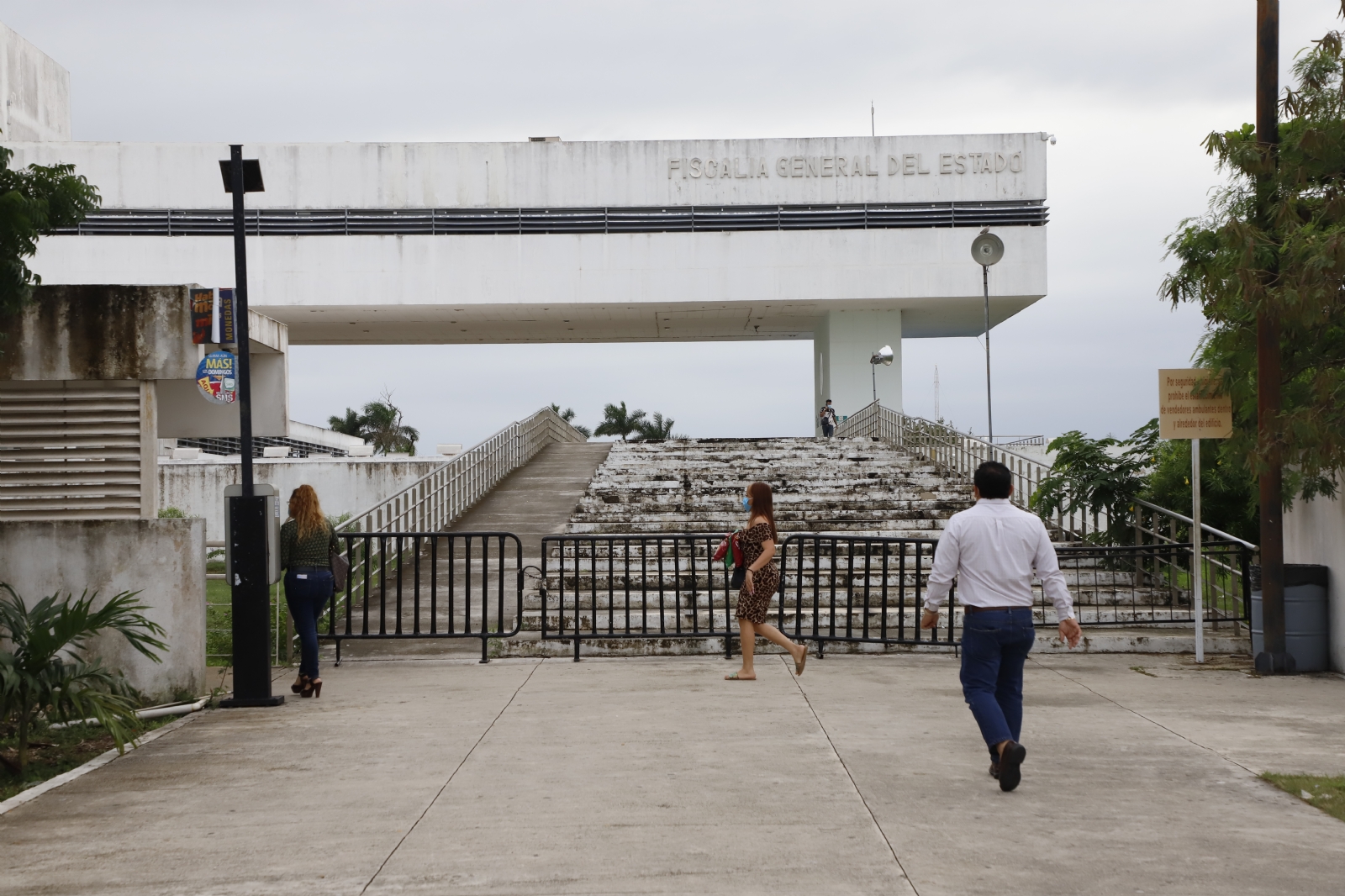 Existe posibilidad de que, por negligencia, el Ayuntamiento y el alcalde sean responsables