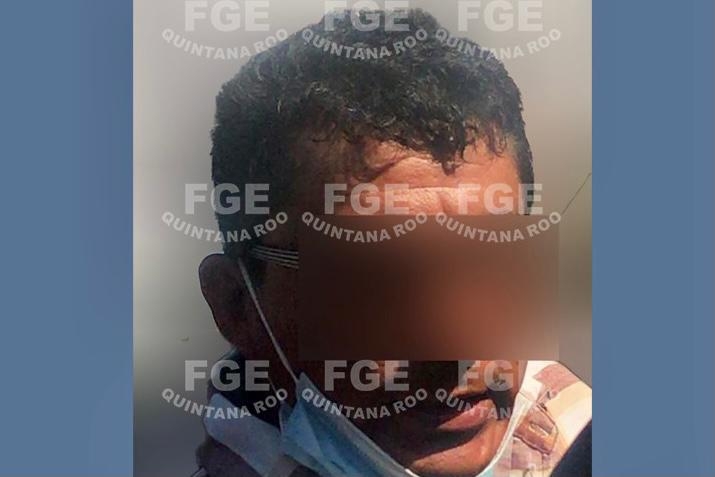 Héctor N, fue imputado por abuso sexual en agravio de las hijas de Victoria Salazar