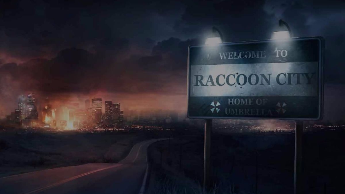 ‘Resident Evil: Welcome to Raccoon City’ retrasa su estreno ‘Resident Evil: Welcome to Raccoon City’ retrasa su estreno