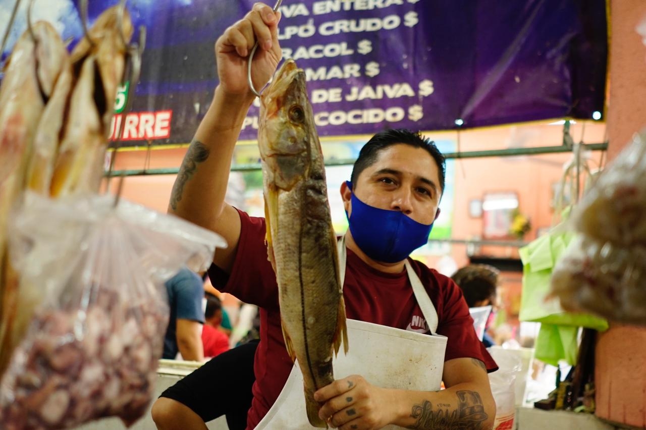 Comerciantes dijeron que se registraron buenas ventas Comerciantes dijeron que se registraron buenas ventas
