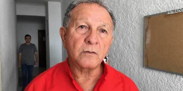 Gustavo Rodríguez deja su cargo como director de Turismo en Isla Mujeres Gustavo Rodríguez deja su cargo como director de Turismo en Isla Mujeres