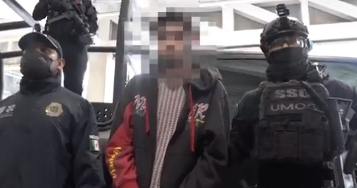 El hombre fue acusado tras extorcionar a una mujer con fotos íntimas