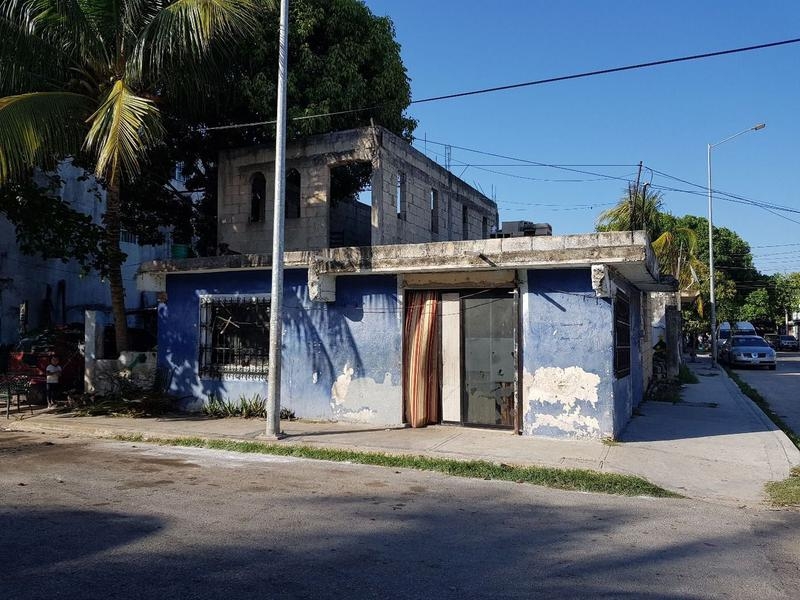 Colonia Luis Donaldo Colosio de Playa del Carmen cumple 27 años sin regularización
