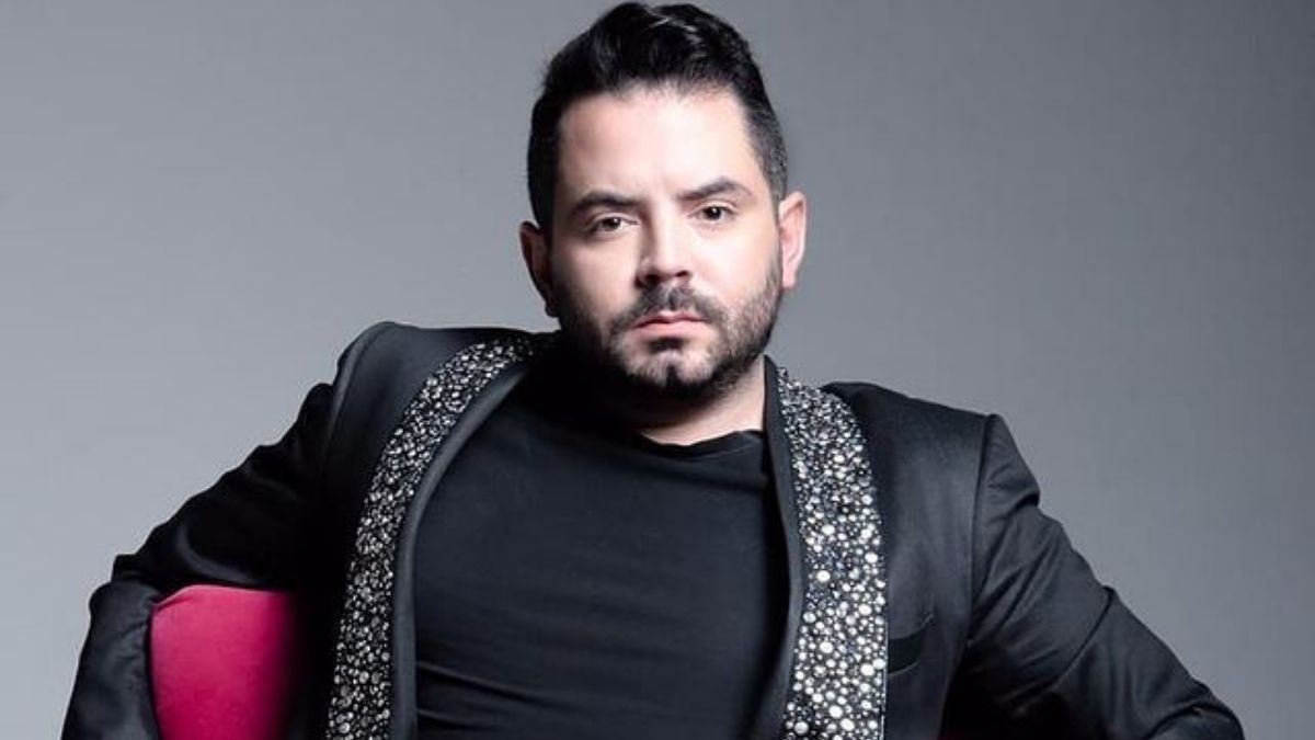 José Eduardo Derbez, hijo de Eugenio Derbez y Victoria Ruffo, compartió su experiencia al ser detenido por migración