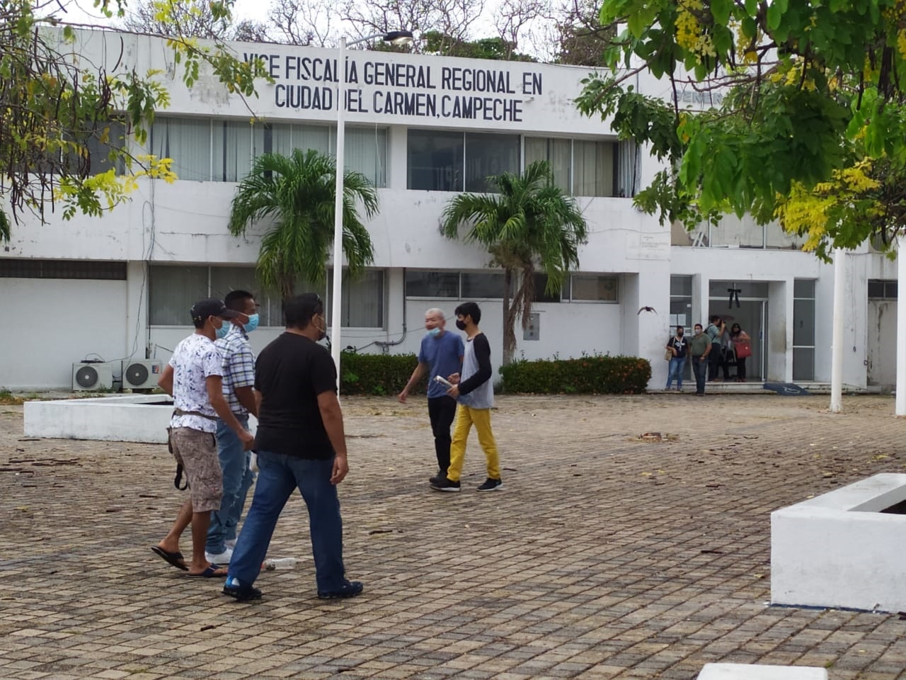 El 59.7 por ciento de los ciudadanos carmelitas considera al gobierno de Óscar Rosas como ineficaz El 59.7 por ciento de los ciudadanos carmelitas considera al gobierno de Óscar Rosas como ineficaz